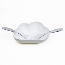 Миска для салата cloud