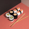 Набор носков sushi (3 пары)