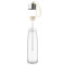 Бутылка для воды myflavour 750 мл бежевая