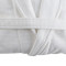 Халат банный белого цвета essential s/m