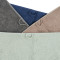 Полотенце банное мятного цвета из коллекции essential, 90х150 см