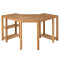 Стол письменный угловой unique furniture, verona, 110х110х75 см