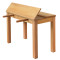 Стол раздвижной unique furniture, venice 100х50/100х76/74 см