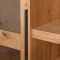 Шкаф unique furniture, florence, 102х45х190 см